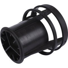 Коаксиальный адаптер Baxi для вывода трубы вверх только для ECO Classiс, ECO Nova, диам. 60/100 мм