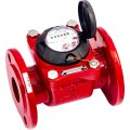 Счетчик горячей воды Тепловодомер ВСГН-50 Ду50, R120-050-430-B54