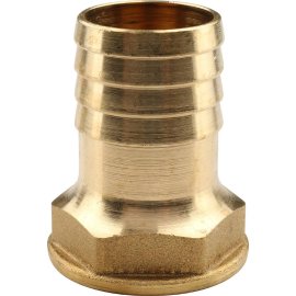 Штуцер TIEMME 30x1 Roma с внутренней резьбой, 1500423