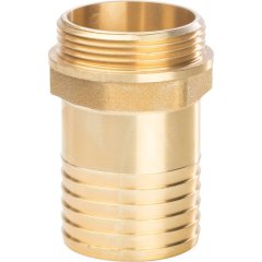 Штуцер STOUT НР 1 1/4X40, SFT-0035-011440
