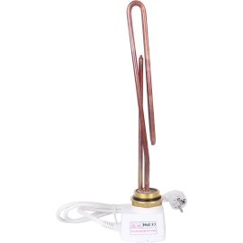 6297129755 (2419991045, 6104550252) STOUT ТЭН 3 кВт, 6/4 , 220В, L390 (для напольных)