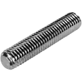 Шпилька резьбовая STOUT M10X50мм