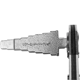 Ключ для разъемных соединений STOUT американка 1/2 -1 1/4 с трещоткой