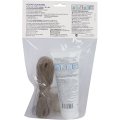 Набор паста СантехМастерГель AquaflaxNano 270г тюбик + 40г лён, 61006