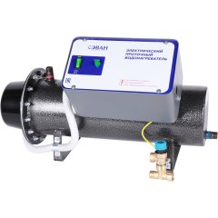 Водонагреватель ЭВАН ЭПВН-15 кВт (1 фл.) проточный класс Стандарт-Эконом