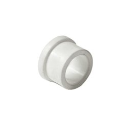 Бурт Pro Aqua d=110 PP-R под фланец EN 1092 Белый, PA51110