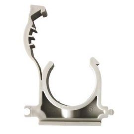 опора Ekoplastik ППР с зажимом 20, PRP020XXXN