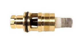 Датчик протока Baxi ГВС в сборе 620340