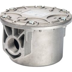 Фильтр газовый Watts 1 FG 25 ( до 1 бара), 10020991