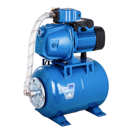 Насосная станция Aquario AUTO AJC-81