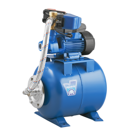 Насосная станция Aquario AUTO ADB H-40(H)