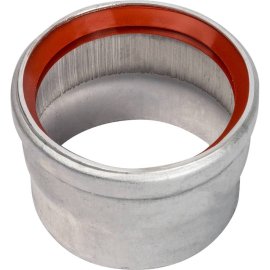 Элемент дымохода STOUT коакс. к-т универс. адаптера исп. с SCA-6010-210850/SCA-6010-210190/SCA-6010-210100 (совместим со всеми марками котлов), SCA-6010-000000