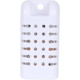 6289 MYHEAT Радиодатчик температуры и влажности комнатный MY HEAT