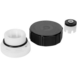 Клапан антисифонный ROMMER RVSFF-0001 запасной для крана незамерзающего (комплект), RVSFF-0001