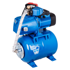 Насосная станция Aquario AUTO AJC B H-101B(H)