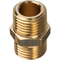 Ниппель НН STOUT 1/4, SFT-0003-001414