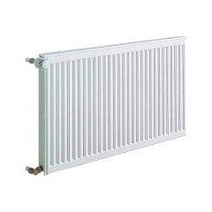 Стальной панельный радиатор Kermi Profil-K FK O 33/500/1000 белый боковое подключение RAL 9016