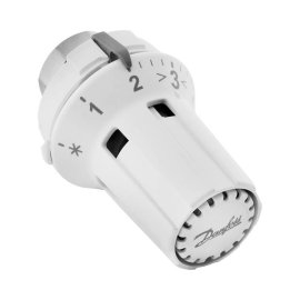 Термостатический элемент Danfoss со встроенным темпер. датчиком RAW-K 5030, 013G5030