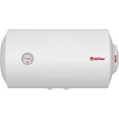 Водонагреватель Thermex 50 H Slim Круглый CHAMPION Биостеклофарфор, ЭдЭБ01026