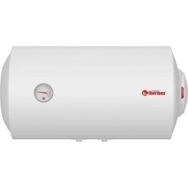 Водонагреватель Thermex 50 H Slim Круглый CHAMPION Биостеклофарфор, ЭдЭБ01026