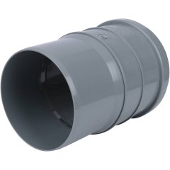 Компенсационный патрубок Sinikon D110 удвоенный, 530007.R