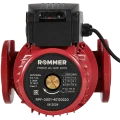 Насос циркуляционный фланцевый ROMMER PRF трехскоростной 40-120F 220V