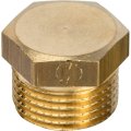 Заглушка STOUT НР 3/8, SFT-0024-000038