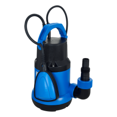 Насос дренажный AQUARIO ADS 250-5E mini