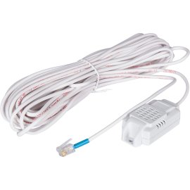 Датчик влажности воздуха проводной RS485 (Modbus) Ectocontrol, ec01030