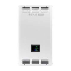 Cтабилизатор напряжения Bastion SKAT ST-10000 LED, 9100