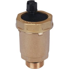 Воздухоотводчик автоматический STOUT SEB SP 58185