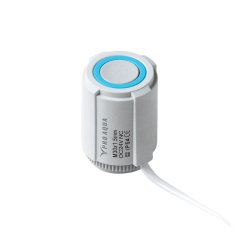 Сервопривод электротермический Pro Aqua нормально закрытый, 24 В