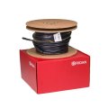 Нагревательный кабель Ридан Snow-30 1350 Вт 230 В 45 м, 21RT0636R