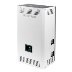 Cтабилизатор напряжения Bastion SKAT ST-15000 LED