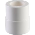 Муфта переходная внутр./наруж. Политэк 32х25 для полипропиленовых труб под сварку (цвет белый), 9200003225
