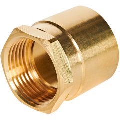 Переход JINTIAN ВП-ВР 35x1 из латуни под пайку JT-14270351