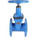 Задвижка Tecofi аналог МЗВ VOC4241C Ду80 Ру16, VOC4241C-00EP0080