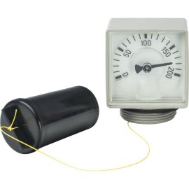 Индикатор уровня дизельного топлива WATTS