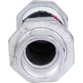 Компенсатор Tecofi DI7140N Ду40 Ру16 м/м DI7140N-0040 EPDM, DI7140N-0040