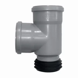 Тройник-восстановитель раструба Ostendorf HTSA 110/110х87°