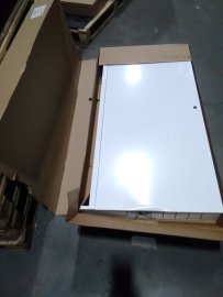 Уцененный товар (вмятина): Шкаф распределительный наружный STOUT 19-20 выходов (ШРН-7) 651х120х1304