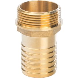 Штуцер STOUT НР 1 1/2X45, SFT-0035-011245