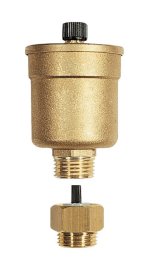 Автоматический воздухоотводчик Watts MINIVENT MVR 3/8