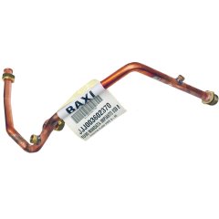 Трубка входа BAXI, 3618080