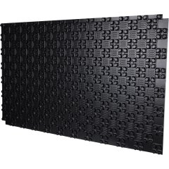 Плита Энергофлекс Energofloor PIPELOCK 20/1,1-0,7 DES-sg (в упаковке 13 шт.)