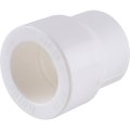 Муфта переходная Kalde 40х25 для полипропиленовых труб под сварку (цвет белый), 3212-rdc-402500