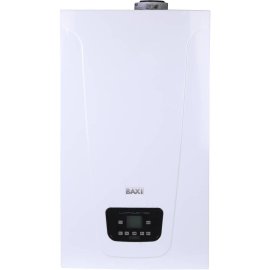 Газовый настенный котел Baxi LUNA DUO-TEC E 1.24 конденсационный, A7720023