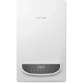 Настенный газовый одноконтурный турбированный котел Navien Deluxe One -30k