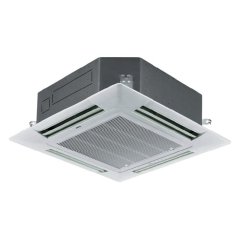 Внутренний блок Haier AB12CS2ERA(S) кассетный