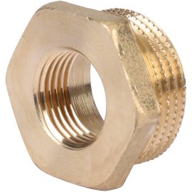 Футорка TIEMME НВ 1х1/2, 1500030(1520033)